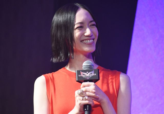 大泉洋ら…「ザ・マスクド・シンガー」配信直前プレミアイベント（4枚目）