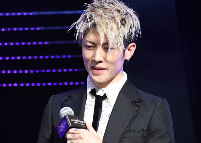 大泉洋ら…「ザ・マスクド・シンガー」配信直前プレミアイベント（5枚目）