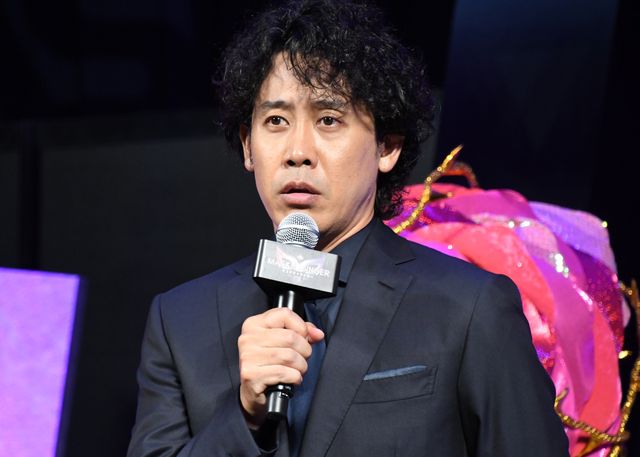 大泉洋ら…「ザ・マスクド・シンガー」配信直前プレミアイベント（6枚目）