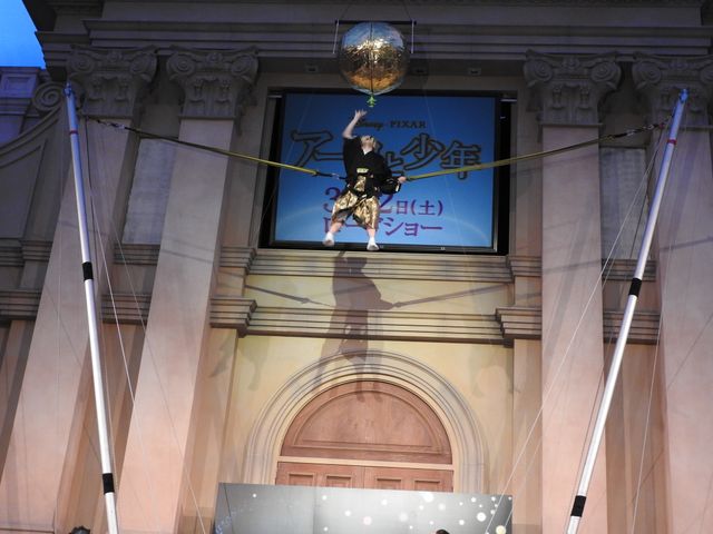 ぺこ＆りゅうちぇる、ド派手な晴れ着＆袴で登場！フォトギャラリー（24枚目）