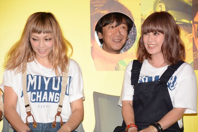 人気芸人が大集結！『内村さまぁ～ず THE MOVIE エンジェル』完成披露舞台あいさつ　フォトギャラリー（17枚目）