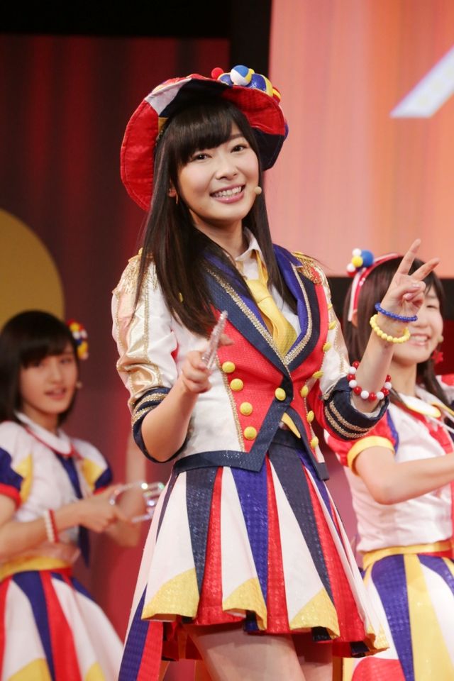 指原莉乃、 Team 8とプリウスCMに！フォトギャラリー（5枚目）