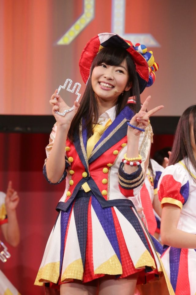 指原莉乃、 Team 8とプリウスCMに！フォトギャラリー（6枚目）