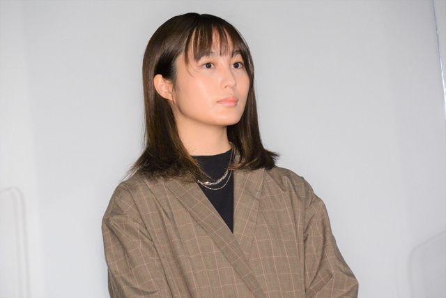 北村匠海、段取りも本気で！撮影秘話を明かした映画『明け方の若者たち』公開記念舞台あいさつ（7枚目）