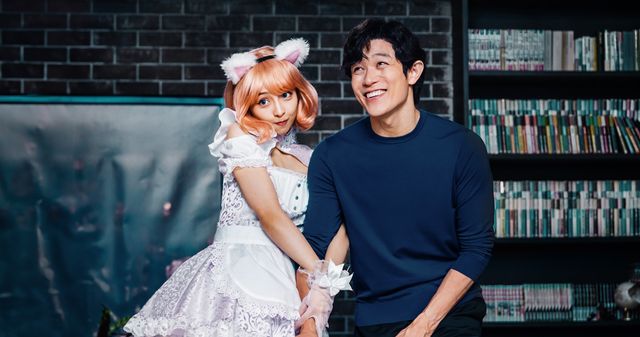 かわいすぎ！実写『シティーハンター』くるみ（華村あすか）コスプレで激変（3枚目）