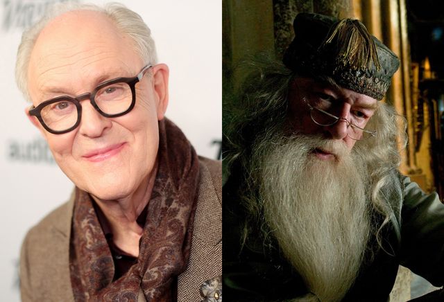 【比較画像】ドラマ版「ハリー・ポッター」キャスト一挙発表：フォトギャラリー