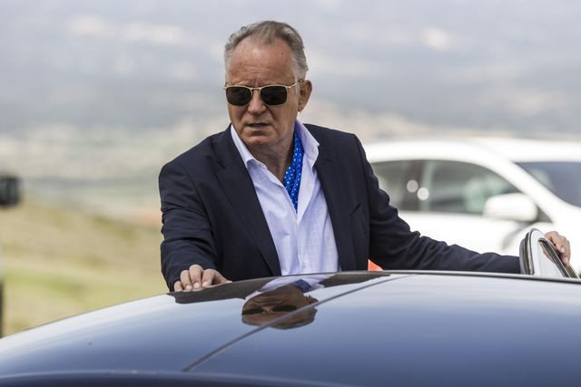 ついにお披露目！テリー・ギリアム『ドン・キホーテを殺した男』メイキング写真ほか（3枚目）