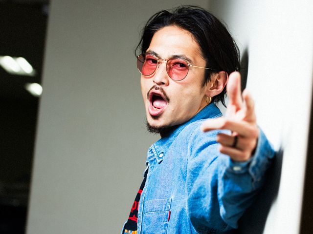 二人の魂がスパーク！【インタビューカット集】：フォトギャラリー