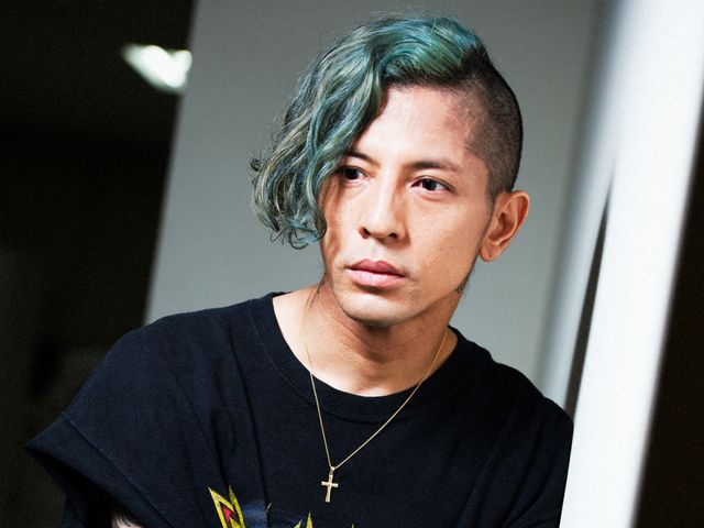 二人の魂がスパーク！【インタビューカット集】（2枚目）