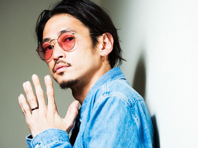 二人の魂がスパーク！【インタビューカット集】（3枚目）