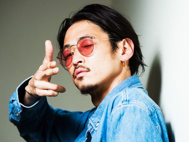 二人の魂がスパーク！【インタビューカット集】（5枚目）