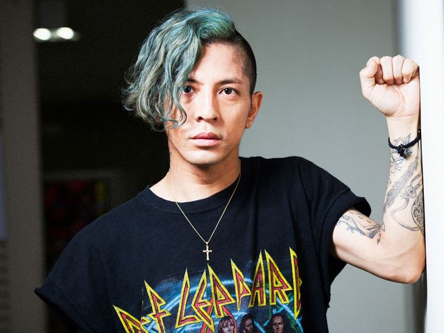 二人の魂がスパーク！【インタビューカット集】（6枚目）