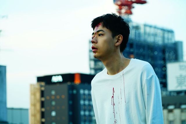 衝撃ラストパートの写真『ホムンクルス』：フォトギャラリー