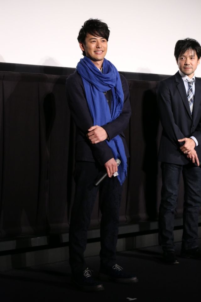 映画『ジャッジ!』新成人限定試写会フォトギャラリー：フォトギャラリー