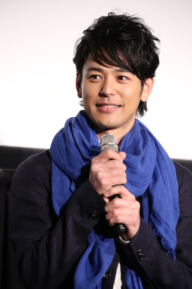 映画『ジャッジ!』新成人限定試写会フォトギャラリー（2枚目）