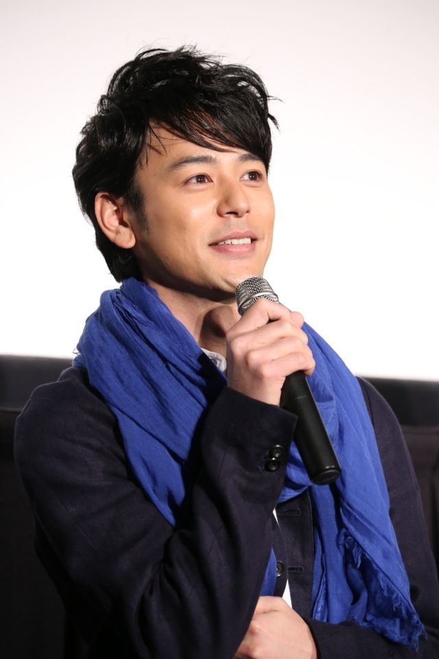 映画『ジャッジ!』新成人限定試写会フォトギャラリー（3枚目）