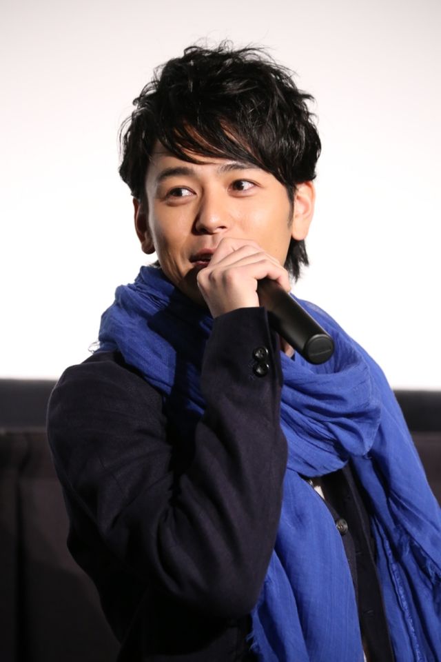 映画『ジャッジ!』新成人限定試写会フォトギャラリー（4枚目）