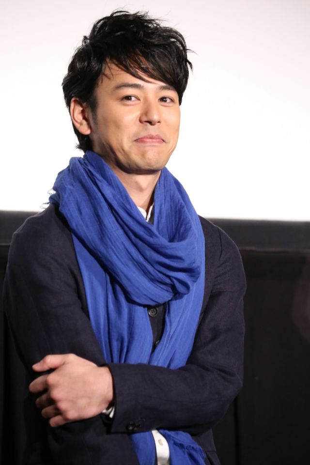 映画『ジャッジ!』新成人限定試写会フォトギャラリー（5枚目）