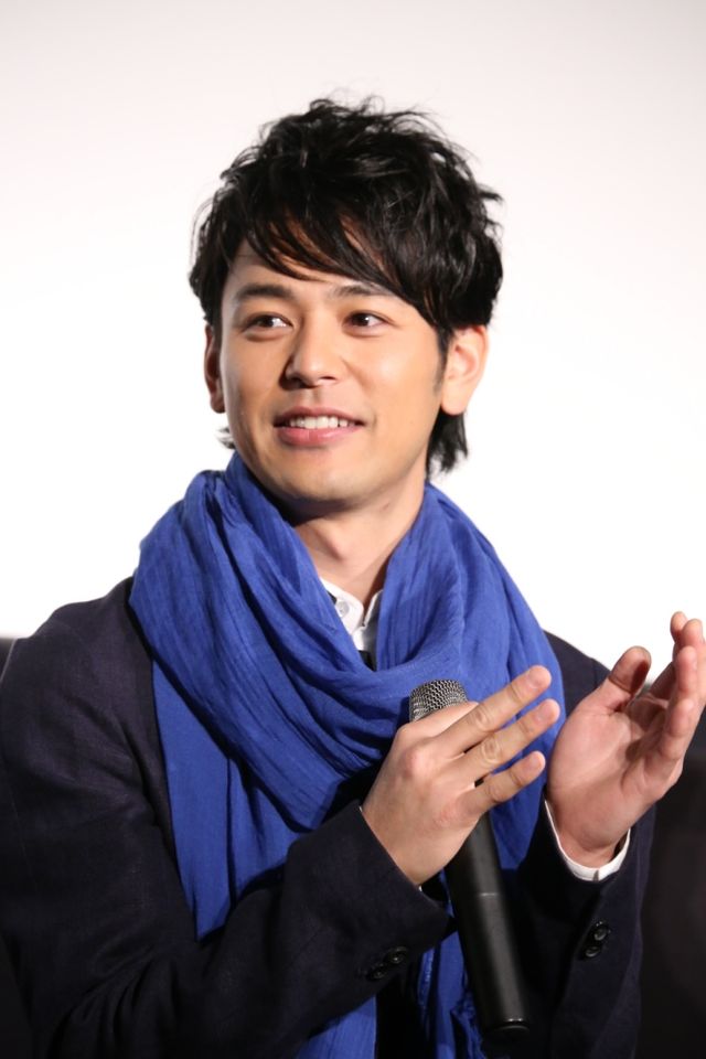 映画『ジャッジ!』新成人限定試写会フォトギャラリー（6枚目）