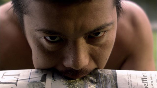 4Kリマスター版上映決定『ムカデ人間』場面写真ほか（2枚目）