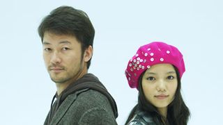 『サッド ヴァケイション』浅野忠信＆宮崎あおい 単独インタビュー