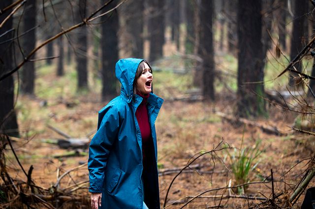 【写真】『レリック　－遺物－』場面写真：フォトギャラリー