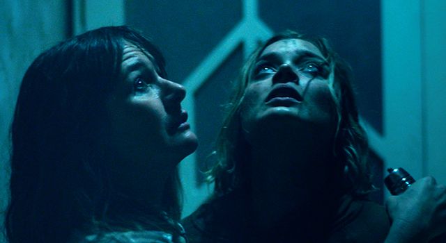 【写真】『レリック　－遺物－』場面写真（3枚目）