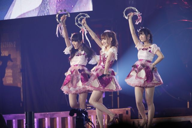 AKB48「AKB48・2013真夏のドームツアー ～まだまだ、やらなきゃいけないことがある～」フォトギャラリー（18枚目）