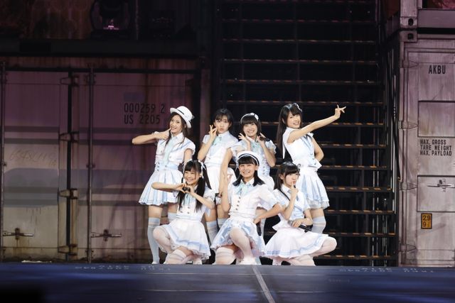 AKB48「AKB48・2013真夏のドームツアー ～まだまだ、やらなきゃいけないことがある～」フォトギャラリー（23枚目）
