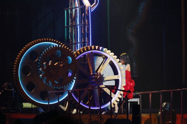 AKB48「AKB48・2013真夏のドームツアー ～まだまだ、やらなきゃいけないことがある～」フォトギャラリー（26枚目）