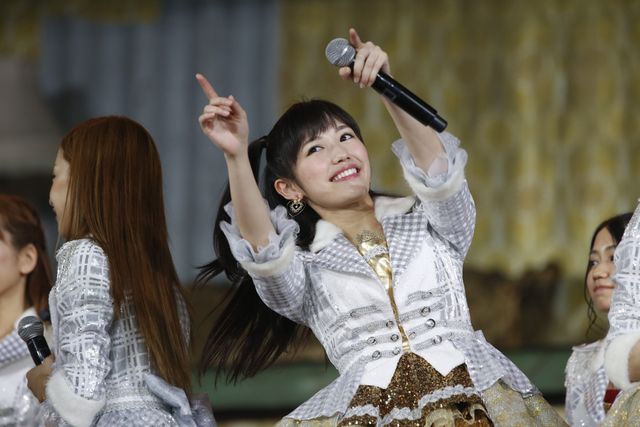 AKB48「AKB48・2013真夏のドームツアー ～まだまだ、やらなきゃいけないことがある～」フォトギャラリー（27枚目）