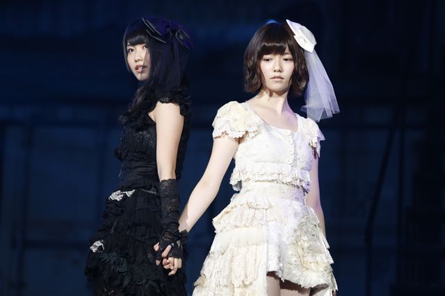 AKB48「AKB48・2013真夏のドームツアー ～まだまだ、やらなきゃいけないことがある～」フォトギャラリー（30枚目）