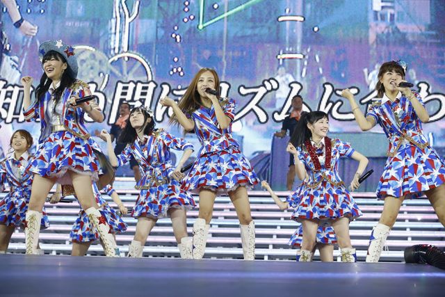 AKB48「AKB48・2013真夏のドームツアー ～まだまだ、やらなきゃいけないことがある～」フォトギャラリー（31枚目）