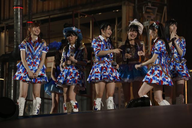 AKB48「AKB48・2013真夏のドームツアー ～まだまだ、やらなきゃいけないことがある～」フォトギャラリー（32枚目）