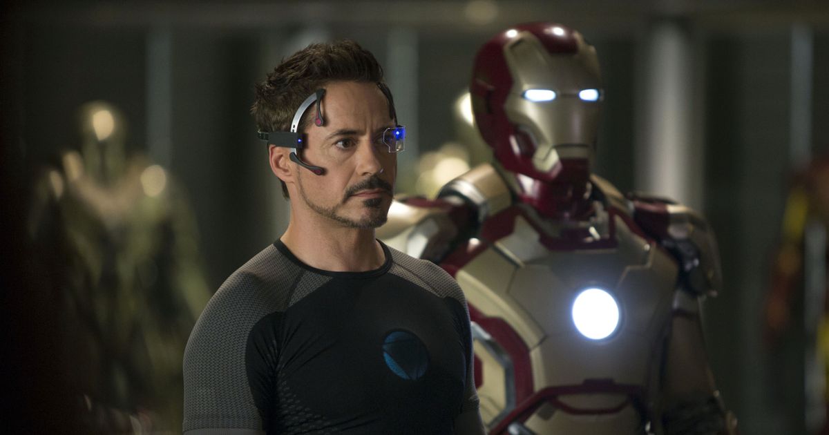 マーベル、アイアンマンら再キャスティングへ 『アベンジャーズ