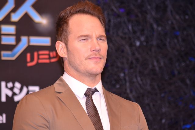 スカジャン似合ってる！『ガーディアンズ・オブ・ギャラクシー：リミックス』会見フォトギャラリー（10枚目）