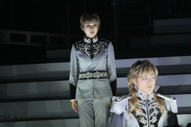 舞台「銀河英雄伝説」フォトギャラリー（3枚目）