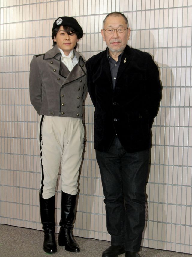 舞台「銀河英雄伝説」フォトギャラリー（4枚目）