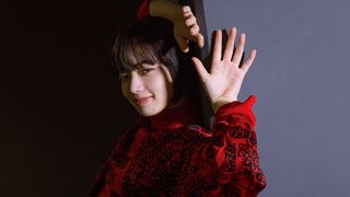 『坂道のアポロン』小松菜奈 単独インタビュー