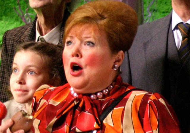 チャーリーとチョコレート工場