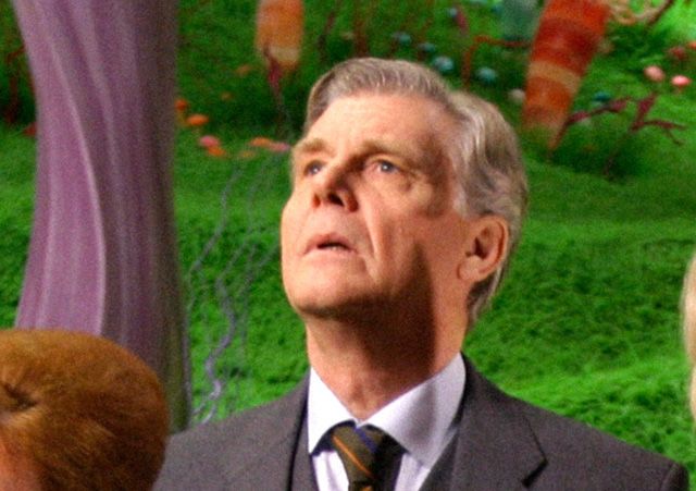 チャーリーとチョコレート工場