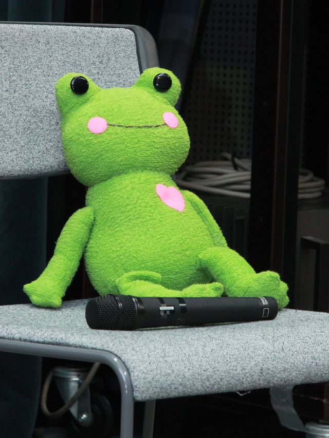 北乃きいのモップさばき！フォトギャラリー（3枚目）