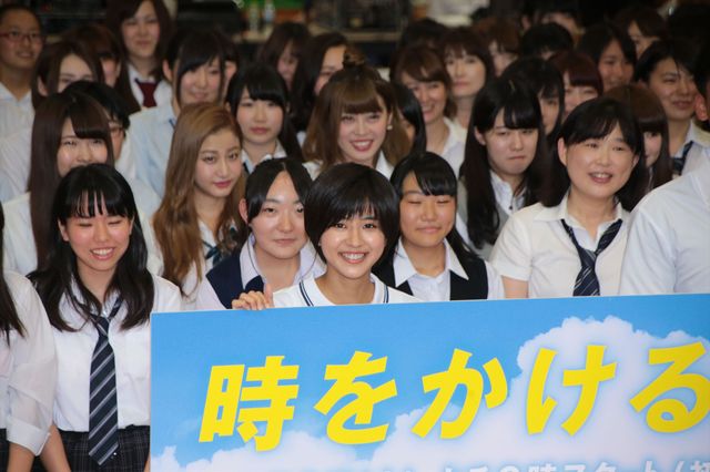 Sexy Zoneの菊池風磨、タイプリープできたら共学の恋に憧れ「片思いしたい」　画像ギャラリー（2枚目）