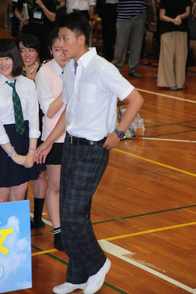 Sexy Zoneの菊池風磨、タイプリープできたら共学の恋に憧れ「片思いしたい」　画像ギャラリー（5枚目）