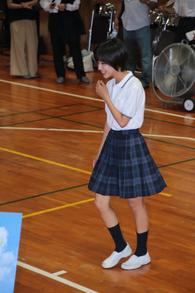 Sexy Zoneの菊池風磨、タイプリープできたら共学の恋に憧れ「片思いしたい」　画像ギャラリー（6枚目）