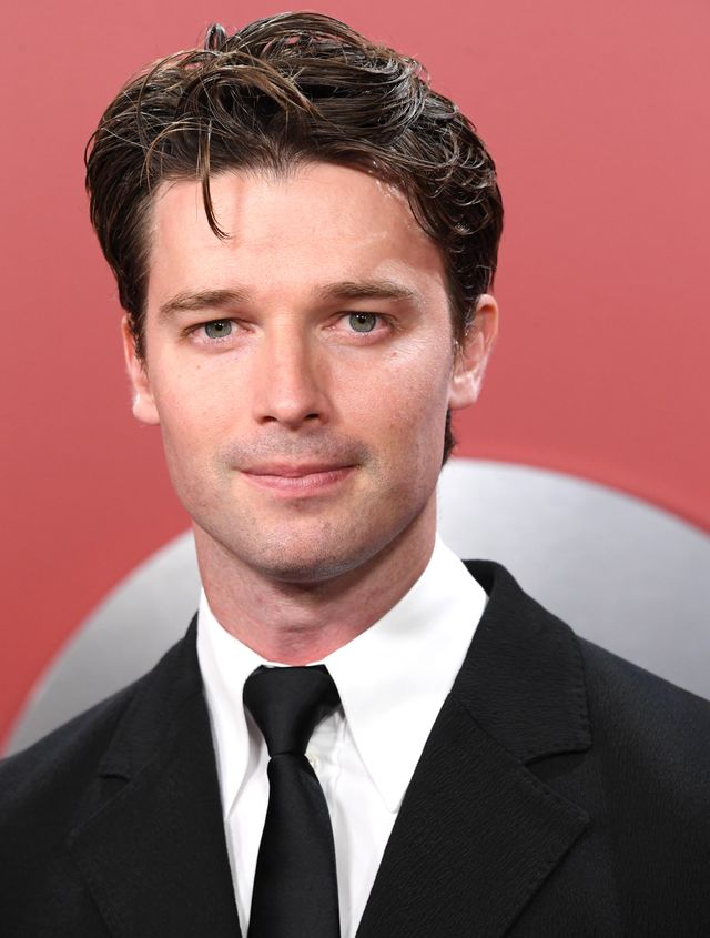 長年の恋人とゴールイン！ - パトリック・シュワルツェネッガー