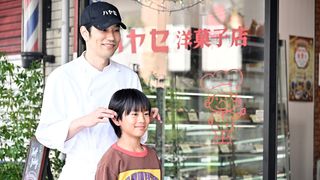 松山ケンイチ、日曜劇場「リブート」“顔を変える”前の主人公役でサプライズ出演　鈴木亮平と本格共演