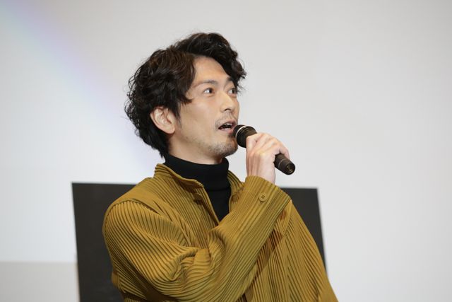 「仮面ライダー龍騎」須賀貴匡x松田悟志x萩野崇が同時変身！『ギーツ×リバイス』龍騎ナイト（4枚目）