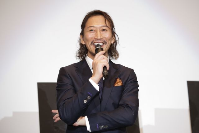 「仮面ライダー龍騎」須賀貴匡x松田悟志x萩野崇が同時変身！『ギーツ×リバイス』龍騎ナイト（6枚目）