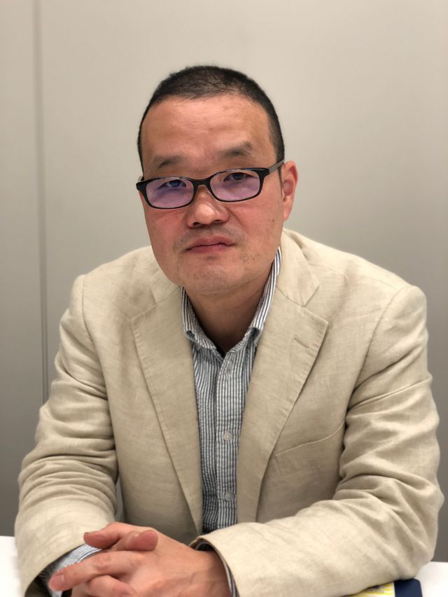 「スマホを落としただけなのに」実写映画化！原作本書影、中田秀夫監督×北川景子（2枚目）